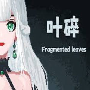 Fragmented leaves Before the Storm Pc