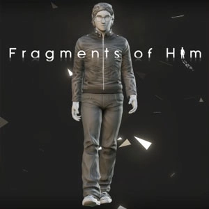Fragments of Him Playstation 4