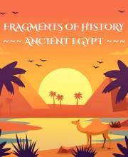 Fragments of History Ancient Egypt Playstation 4