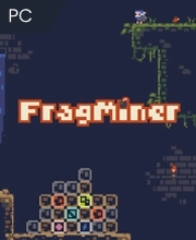 FragMiner Pc
