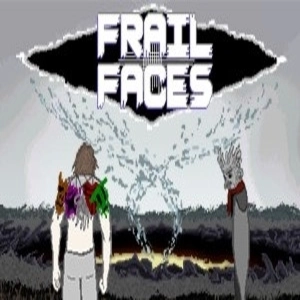 Frail Faces Pc