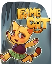 Frame Cat Xbox Series X