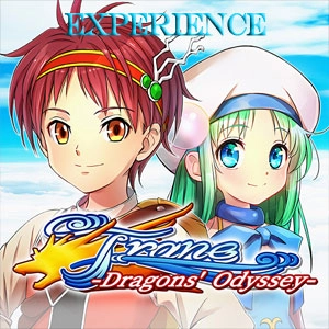 Frane Dragons Odyssey Experience x3 Switch
