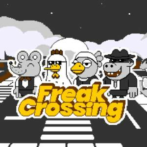 Freak Crossing Switch