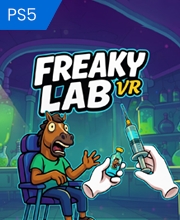 Kaufe Freaky Lab VR PS5 Preisvergleich