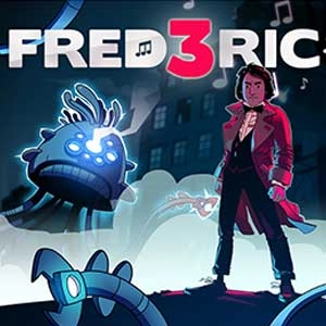 Fred3ric
