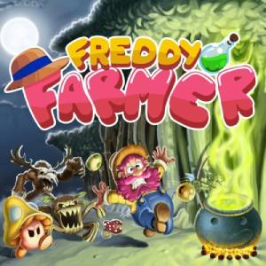 Kaufe Freddy Farmer Nintendo Switch Preisvergleich