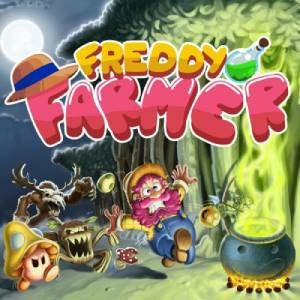 Kaufe Freddy Farmer PS4 Preisvergleich