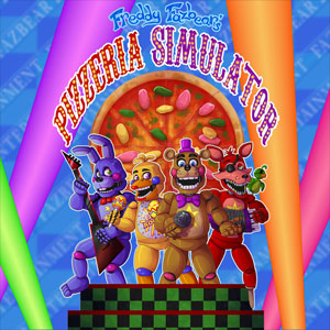 Kaufe Freddy Fazbear’s Pizzeria Simulator Xbox Series X Preisvergleich