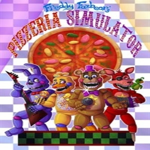 Kaufe Freddy Fazbears Pizzeria Simulator Nintendo Switch Preisvergleich