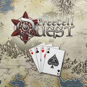 FreeCell Quest Pc