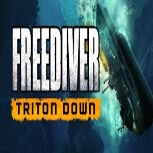 Kaufe FREEDIVER Triton Down PS4 Preisvergleich