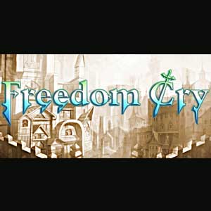 Freedom Cry Key kaufen Preisvergleich