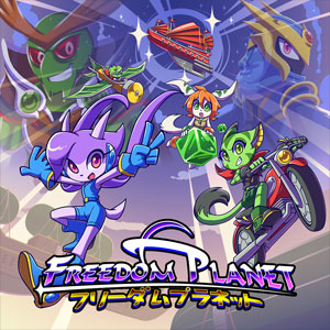Kaufe Freedom Planet PS4 Preisvergleich
