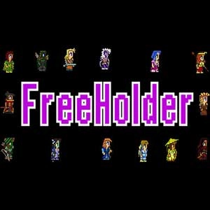 FreeHolder Pc