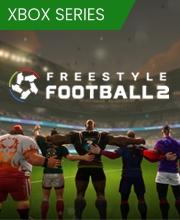 Kaufe Freestyle Football 2 Xbox Series Preisvergleich
