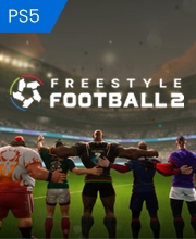 Kaufe Freestyle Football 2 PS5 Preisvergleich