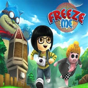 FreezeME Playstation 4