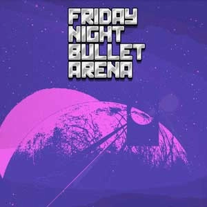 Friday Night Bullet Arena Pc