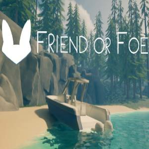 Friend or Foe Pc
