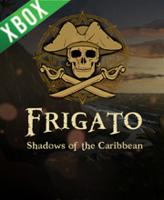 Kaufe Frigato Shadows of the Caribbean Xbox One Preisvergleich