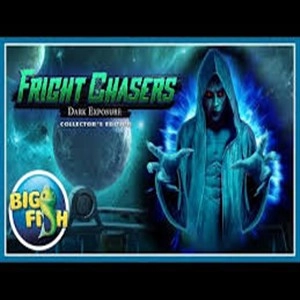 Fright Chasers Dark Exposure Pc