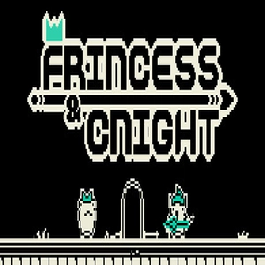 Frincess&Cnight Pc