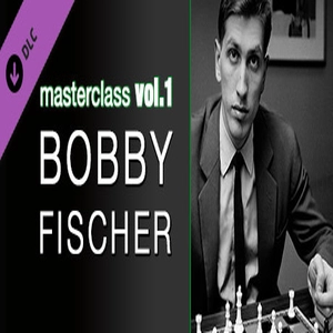 Fritz for Fun 13 Master Class Volume 1 Bobby Fischer Pc