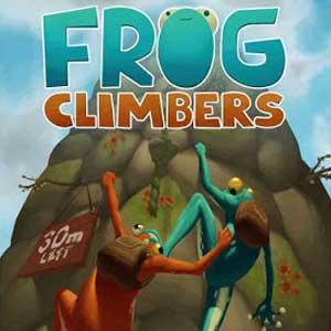 Frog Climbers Key Kaufen Preisvergleich