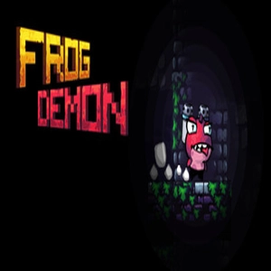 Frog Demon Pc