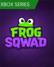 Kaufe Frog Sqwad Xbox Series Preisvergleich