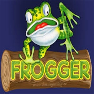 Frogger Xbox Series X