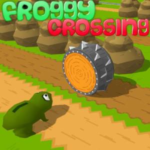 Kaufe Froggy Crossing Xbox Series Preisvergleich