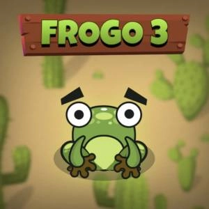 Frogo 3 Playstation 4