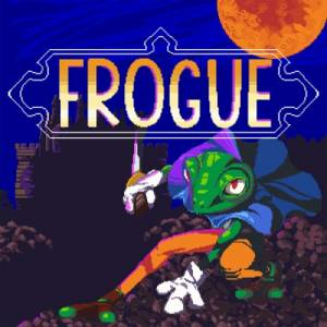 FROGUE Xbox One