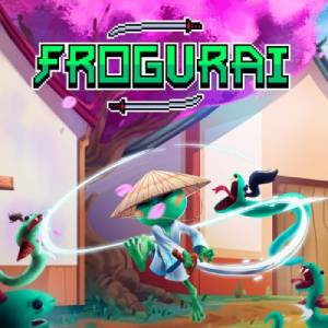 Frogurai Switch