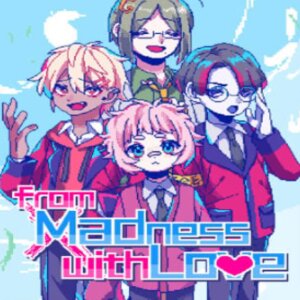 from Madness with Love Key kaufen Preisvergleich