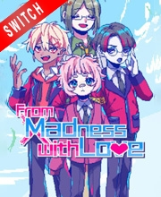 From Madness with Love Switch