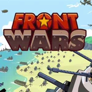 Front Wars Pc