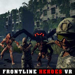 Frontline Heroes VR Key Kaufen Preisvergleich