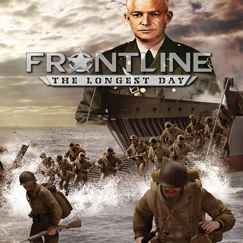 Frontline Longest Day