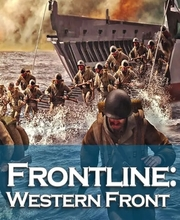 Frontline Western Front Pc