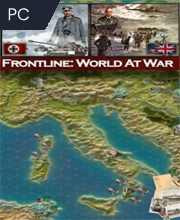Frontline: World At War Pc