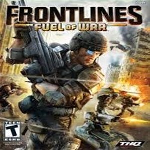 Kaufe Frontlines Fuel of War Xbox Series Preisvergleich