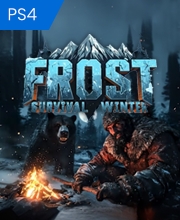Kaufe Frost Survival Winter PS4 Preisvergleich