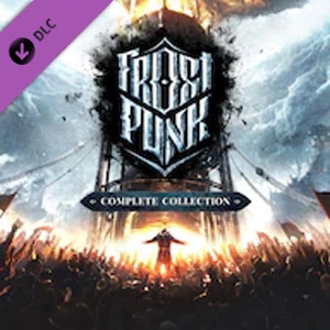 Frostpunk Complete Collection Xbox One