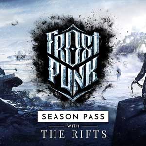 Frostpunk Season Pass Key kaufen Preisvergleich