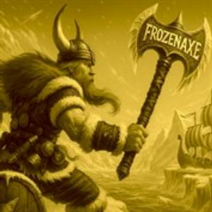 Frozen Axe Pc