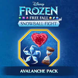 Kaufe Frozen Free Fall Snowball Fight Blizzard Xbox One Preisvergleich
