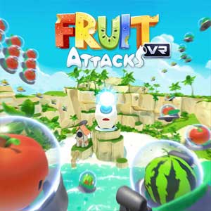Fruit Attacks VR Key kaufen Preisvergleich